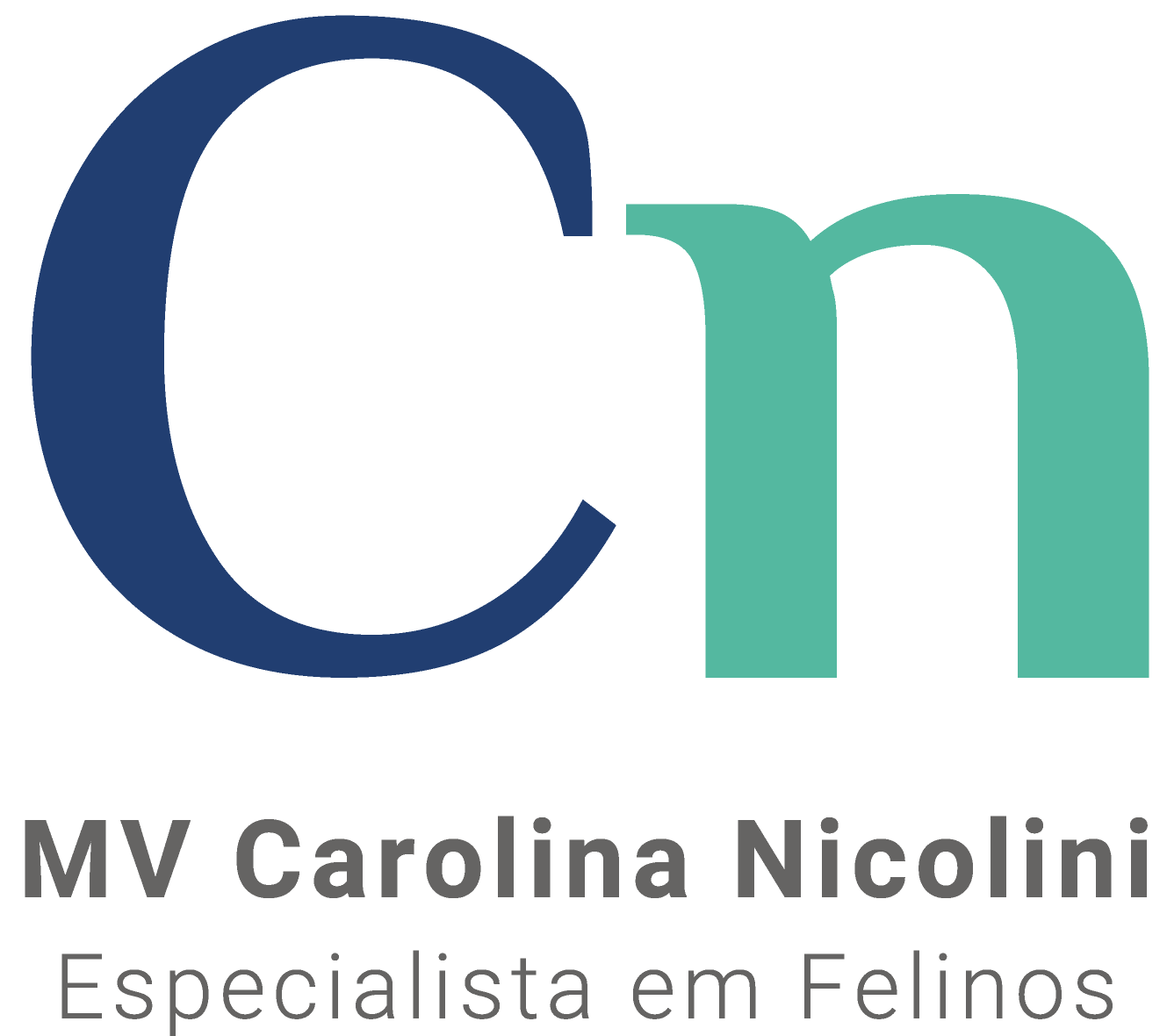 MV Carolina Nicolini - Especialista em Felinos